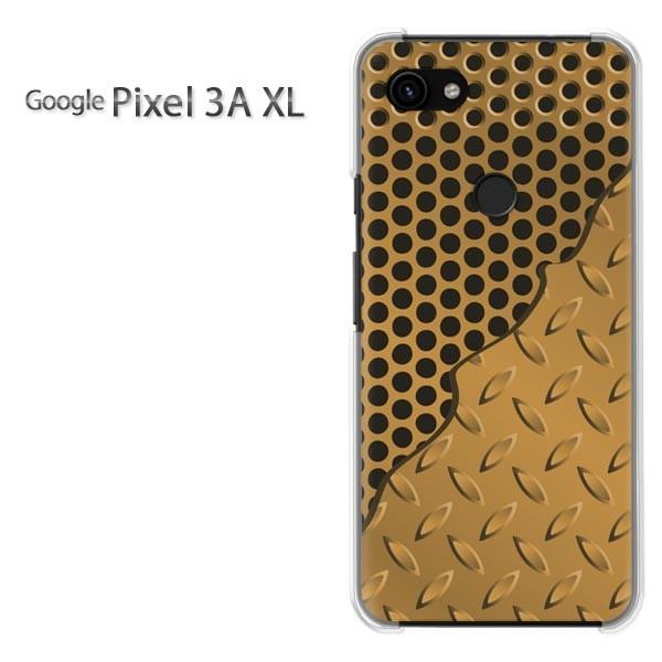 Google Pixel 3A XL  �V���v���E���^��(�S�[���h)/pixel3axl-pc-new1844