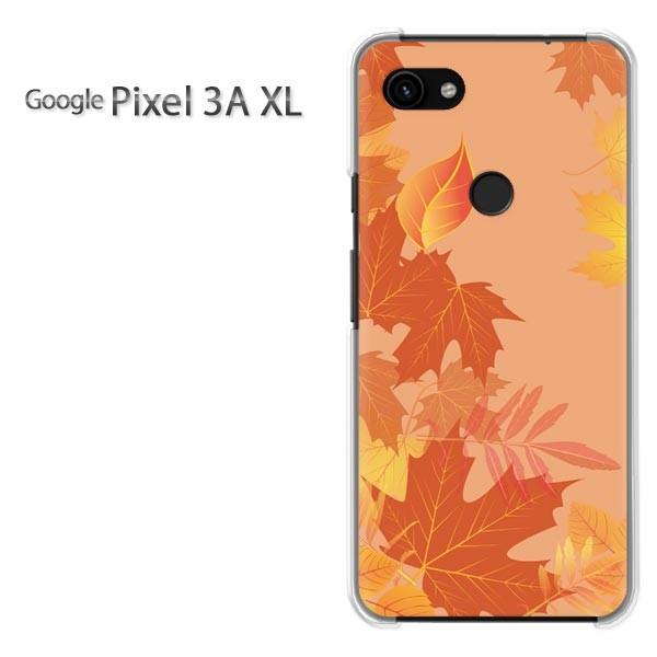 Google Pixel 3A XL �n�[�h�P�[�X �f�U�C��  �H249/pixel3axl-PM249