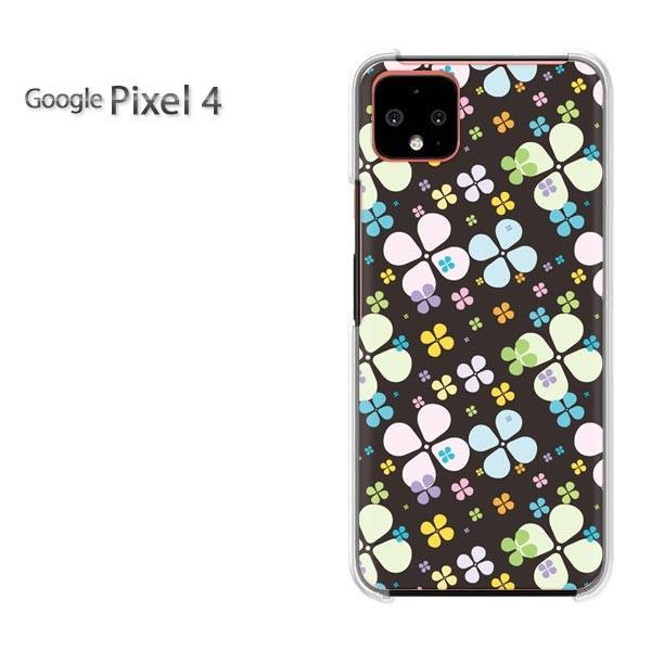Google Pixel 4 �n�[�h�P�[�X �f�U�C��  �n�b�s�[�N���[�o�[086/pixel4-PM086