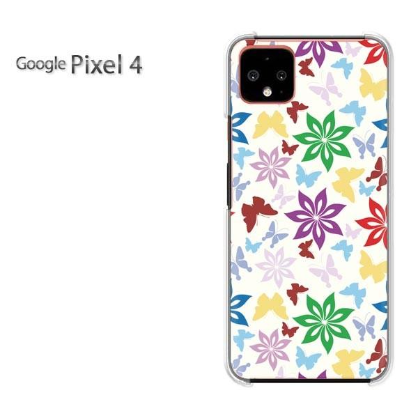  Google Pixel 4 n[hP[X fUC  t[100/pixel4-PM100