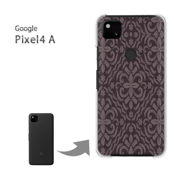 ���� Pixel4A googole �n�[�h�P�[�X �f�U�C�� �V���v��(���E��)/pixel4a-pc-new0128