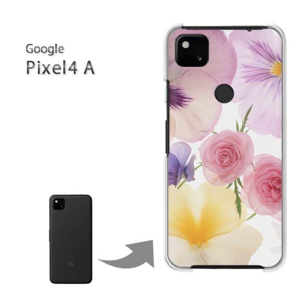 ���� Pixel4A googole �n�[�h�P�[�X �f�U�C�� �ԁE�o��(���E�s���N)/pixel4a-pc-new0337