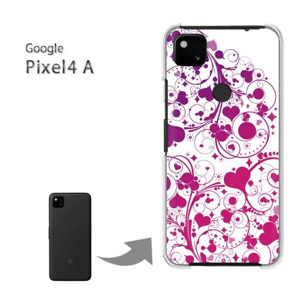 ���� Pixel4A googole �n�[�h�P�[�X �f�U�C�� �n�[�g(��)/pixel4a-pc-new0567