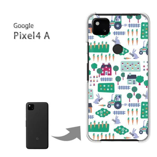 ���� Pixel4A googole �n�[�h�P�[�X �f�U�C�� ����(��)/pixel4a-pc-new0968