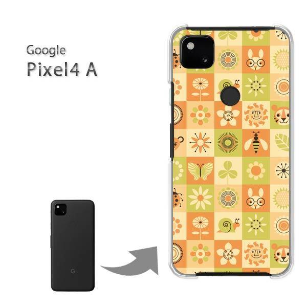 ���� Pixel4A googole �n�[�h�P�[�X �f�U�C�� ����(�O���[��)/pixel4a-pc-new1028