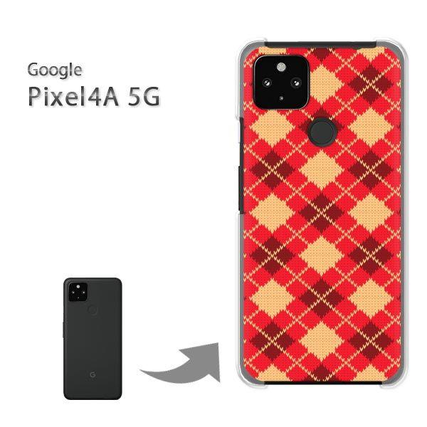 Pixel4A5G �P�[�X �J�o�[ pixel4a5g�n�[�h�P�[�X �f�U�C�� �`�F�b�N�E�A�[�K�C��(��)/pixel4a5g-pc-new0906