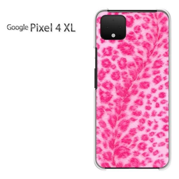 Google Pixel 4XL pixel4xlXL �n�[�h�P�[�X �f�U�C��  �q���E�� �s���N�iA�j/pixel4xl-M704