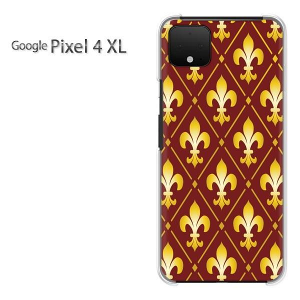 Google Pixel 4XL pixel4xlXL   �V���v���E�����̖��(�u���E��)/pixel4xl-pc-ne018