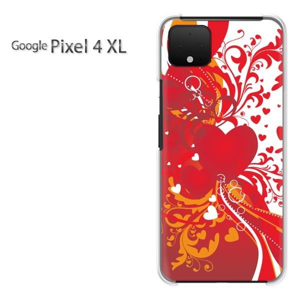 Google Pixel 4XL pixel4xlXL  �n�[�g(��)/pixel4xl-pc-new0563