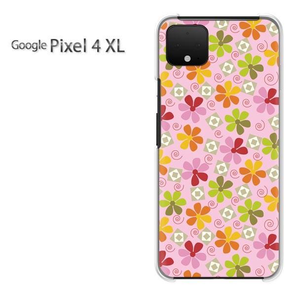 ���� Google Pixel 4XL pixel4xlXL �n�[�h�P�[�X �f�U�C��  �t�����[042/pixel4xl-PM042