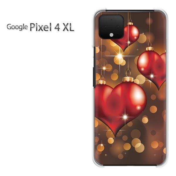 Google Pixel 4XL pixel4xlXL �n�[�h�P�[�X �f�U�C��  �L���L���n�[�g142/pixel4xl-PM142