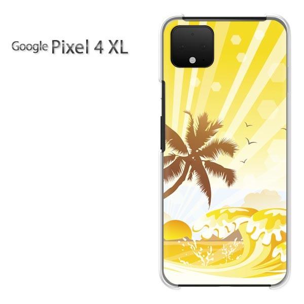 ���� Google Pixel 4XL pixel4xlXL �n�[�h�P�[�X �f�U�C��  �C347/pixel4xl-PM347