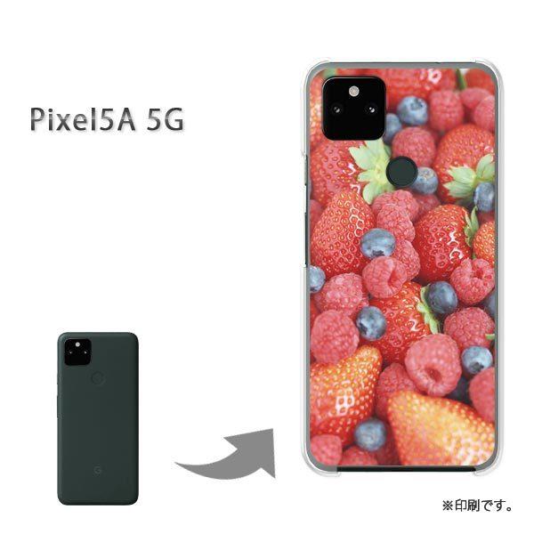  Pixel5A 5G Jo[ n[hP[X fUC x[~bNX/pixel5a5g-M943