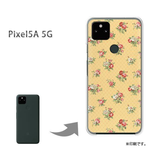 Pixel5A 5G �J�o�[ �n�[�h�P�[�X �f�U�C��  ��(��)/pixel5a5g-pc-ne035