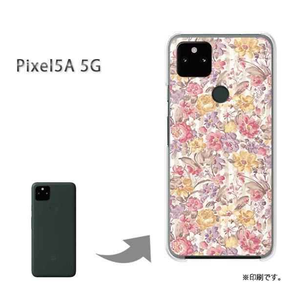 Pixel5A 5G �J�o�[ �n�[�h�P�[�X �f�U�C��  ��(��)/pixel5a5g-pc-ne036
