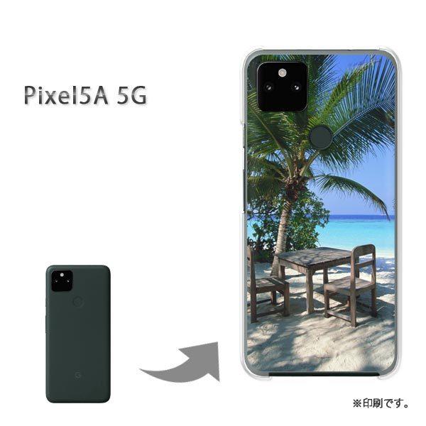  Pixel5A 5G Jo[ n[hP[X fUC āEVvEV̖؁E(u[)/pixel5a5g-pc-new0390