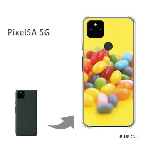 Pixel5A 5G �J�o�[ �n�[�h�P�[�X �f�U�C�� �X�C�[�c�E�[���[(���E��)/pixel5a5g-pc-new0399
