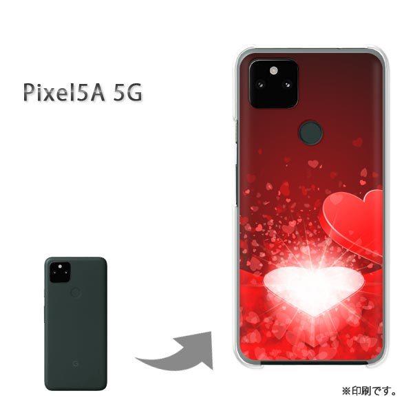 Pixel5A 5G �J�o�[ �n�[�h�P�[�X �f�U�C�� �n�[�g(��)/pixel5a5g-pc-new0562