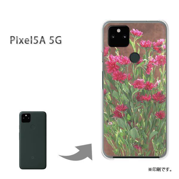���� Pixel5A 5G �J�o�[ �n�[�h�P�[�X �f�U�C�� ��(��)/pixel5a5g-pc-new0810