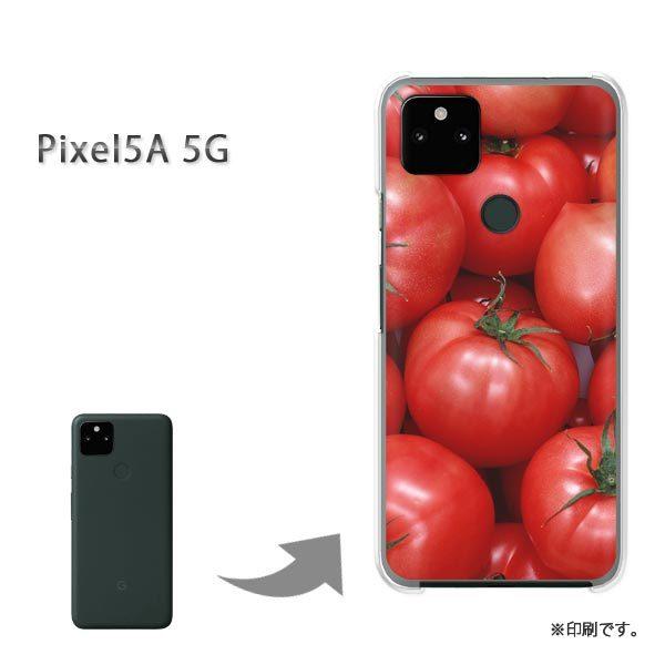 Pixel5A 5G �J�o�[ �n�[�h�P�[�X �f�U�C�� �X�C�[�c�E�g�}�g(��)/pixel5a5g-pc-new0855