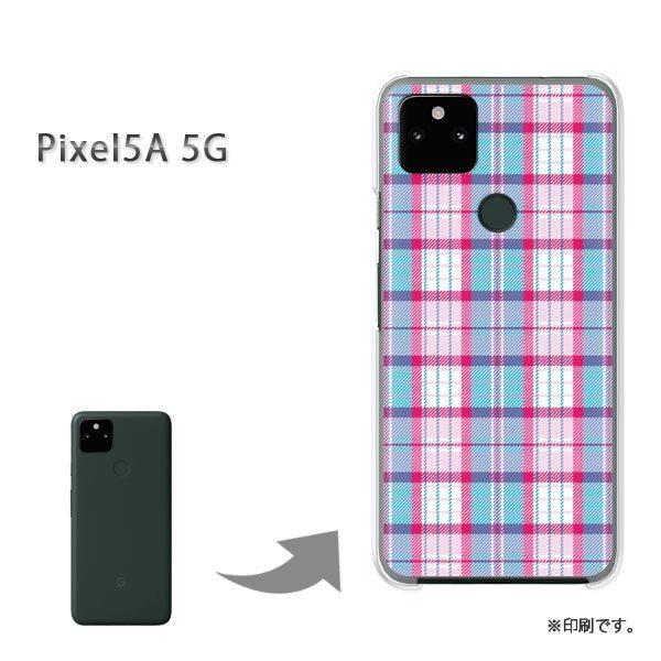  Pixel5A 5G Jo[ n[hP[X fUC `FbN(u[EsN)/pixel5a5g-pc-new0913
