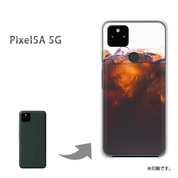 Pixel5A 5G �J�o�[ �n�[�h�P�[�X �f�U�C�� �V���v���E�h�����N(��)/pixel5a5g-pc-new1519