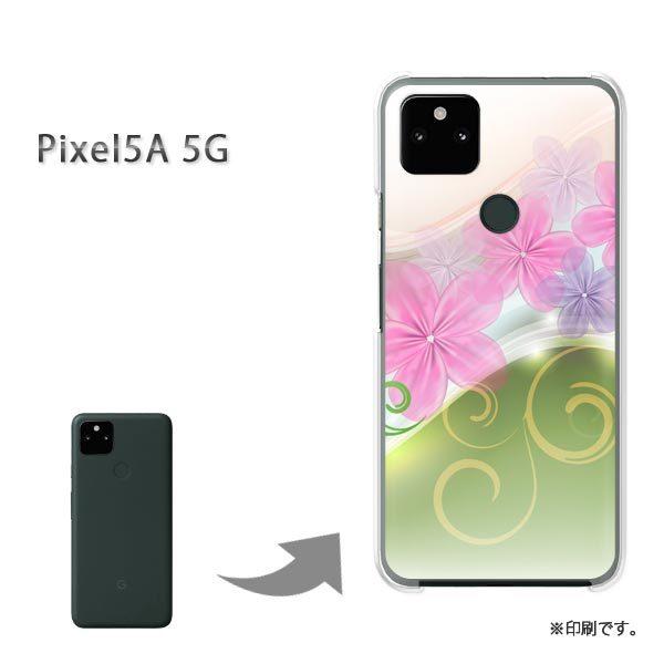 Pixel5A 5G �J�o�[ �n�[�h�P�[�X �f�U�C�� ��(�s���N)/pixel5a5g-pc-new1748