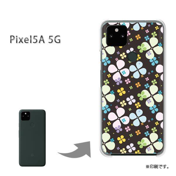 Pixel5A 5G �J�o�[ �n�[�h�P�[�X �f�U�C�� �n�b�s�[�N���[�o�[086/pixel5a5g-PM086