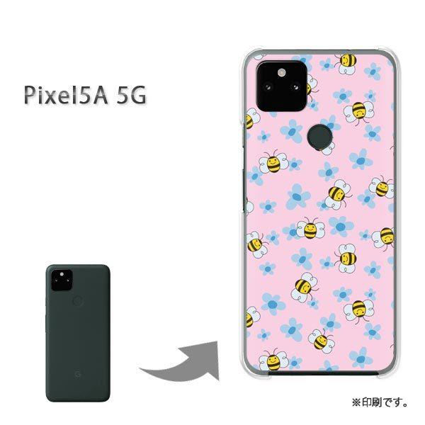  Pixel5A 5G Jo[ n[hP[X fUC IEt[110/pixel5a5g-PM110