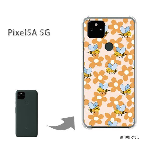  Pixel5A 5G Jo[ n[hP[X fUC IEt[118/pixel5a5g-PM118