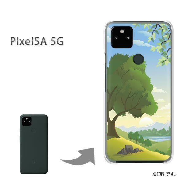  Pixel5A 5G Jo[ n[hP[X fUC Ƌ304/pixel5a5g-PM304