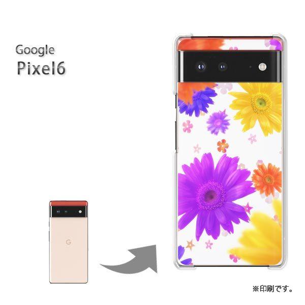  Pixel6 Google sNZ6 Jo[ n[hP[X fUC t[A[giAj/pixel6-M963