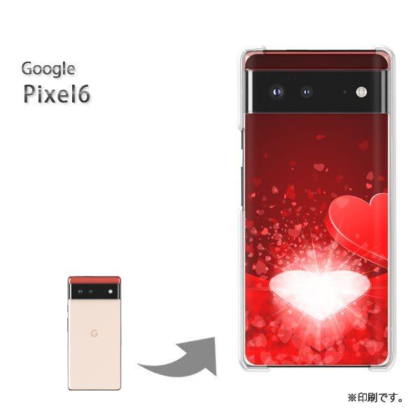 Pixel6 Google �s�N�Z��6 �J�o�[ �n�[�h�P�[�X �f�U�C�� �n�[�g(��)/pixel6-pc-new0562