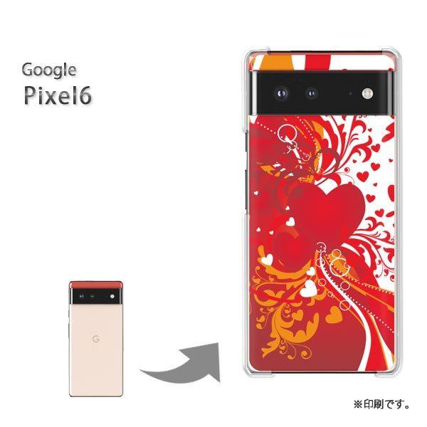 Pixel6 Google �s�N�Z��6 �J�o�[ �n�[�h�P�[�X �f�U�C�� �n�[�g(��)/pixel6-pc-new0563