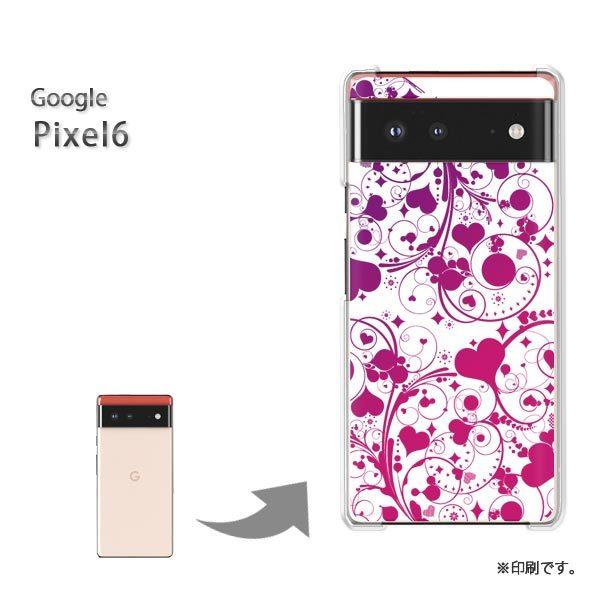 Pixel6 Google �s�N�Z��6 �J�o�[ �n�[�h�P�[�X �f�U�C�� �n�[�g(��)/pixel6-pc-new0567