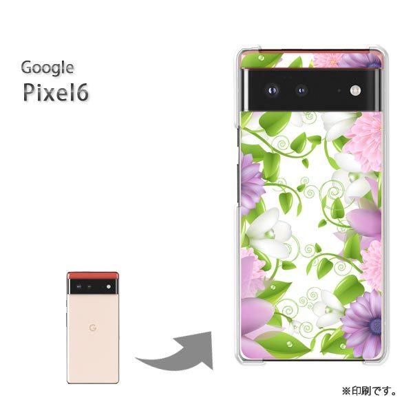  Pixel6 Google sNZ6 Jo[ n[hP[X fUC (O[E)/pixel6-pc-new0631