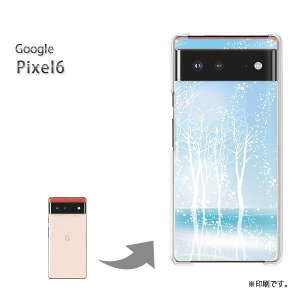Pixel6 Google �s�N�Z��6 �J�o�[ �n�[�h�P�[�X �f�U�C�� �~�E�V���v���E�L���L��(�u���[)/pixel6-pc-new0807