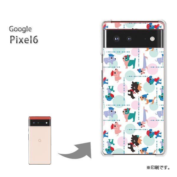  Pixel6 Google sNZ6 Jo[ n[hP[X fUC E()/pixel6-pc-new0947