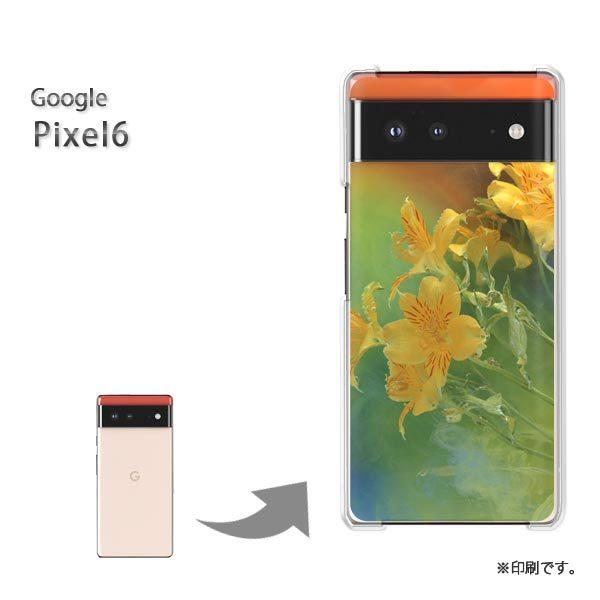 Pixel6 Google �s�N�Z��6 �J�o�[ �n�[�h�P�[�X �f�U�C�� ��(��)/pixel6-pc-new0966