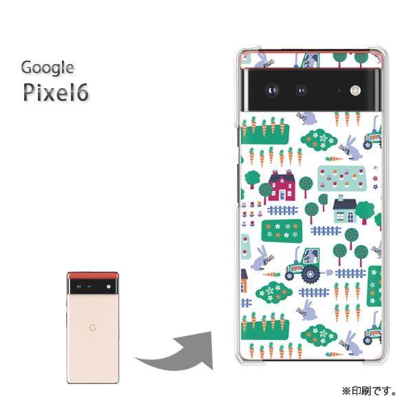  Pixel6 Google sNZ6 Jo[ n[hP[X fUC ()/pixel6-pc-new0968