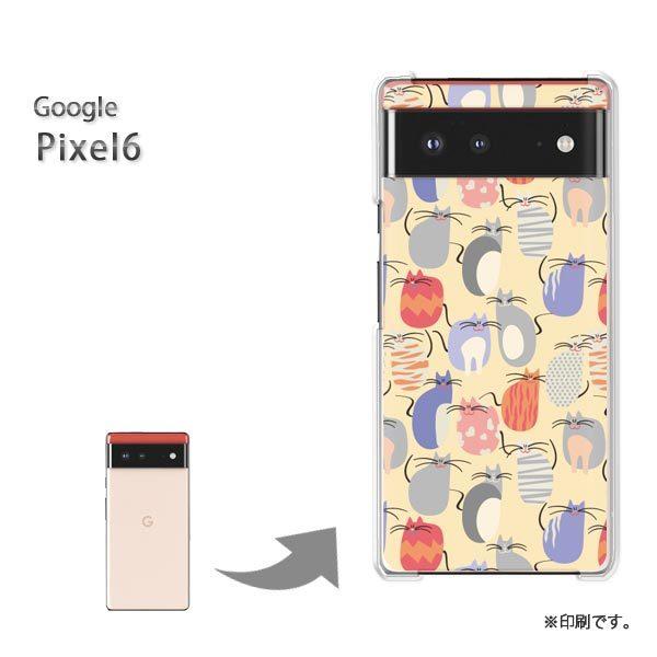  Pixel6 Google sNZ6 Jo[ n[hP[X fUC EL(x[W)/pixel6-pc-new0973