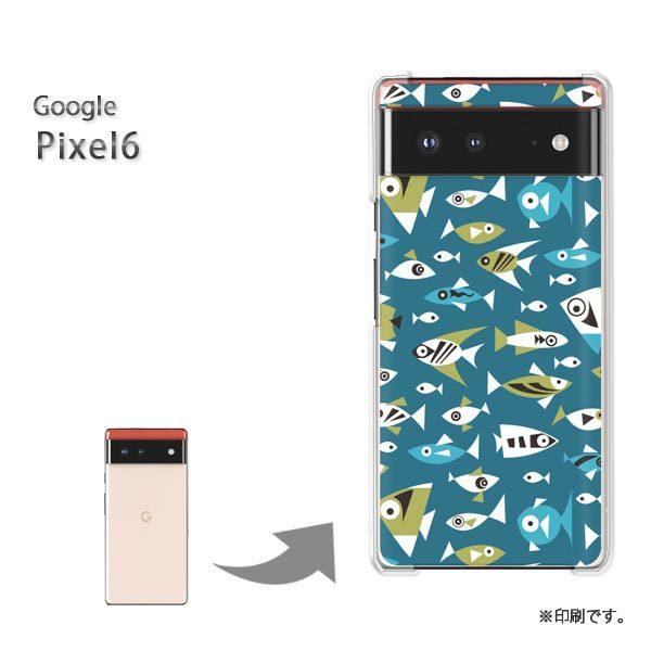 ���� Pixel6 Google �s�N�Z��6 �J�o�[ �n�[�h�P�[�X �f�U�C�� ���E����(�u���[)/pixel6-pc-new0986