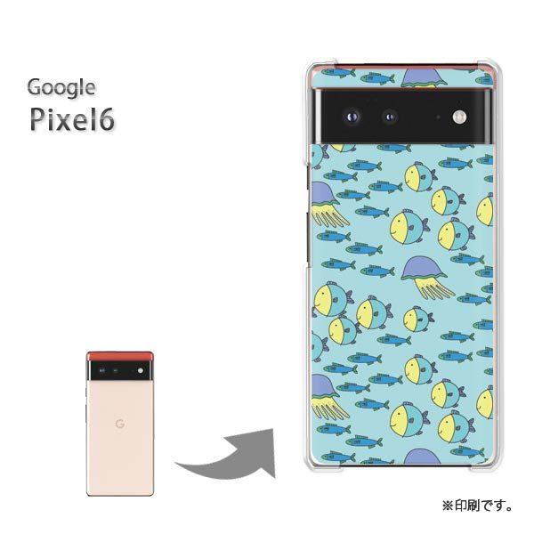 Pixel6 Google �s�N�Z��6 �J�o�[ �n�[�h�P�[�X �f�U�C�� ���E����(�u���[)/pixel6-pc-new0987