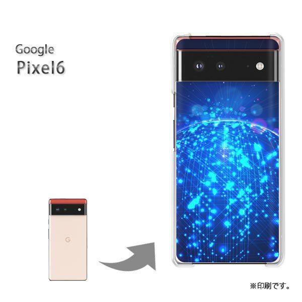  Pixel6 Google sNZ6 Jo[ n[hP[X fUC VvELL(u[)/pixel6-pc-new1408