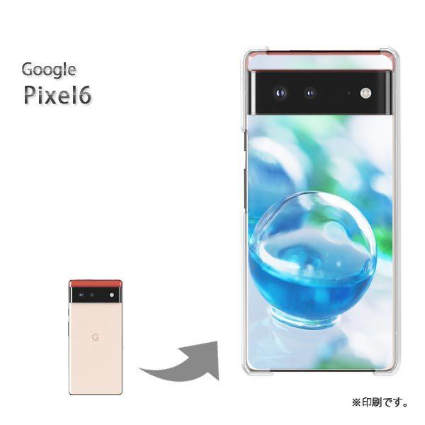 Pixel6 Google �s�N�Z��6 �J�o�[ �n�[�h�P�[�X �f�U�C�� �V���v���E��(�u���[)/pixel6-pc-new1511
