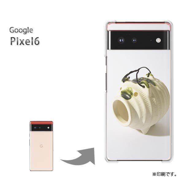 Pixel6 Google �s�N�Z��6 �J�o�[ �n�[�h�P�[�X �f�U�C�� �V���v���E�u�^(��)/pixel6-pc-new1513