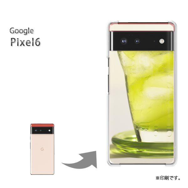 Pixel6 Google �s�N�Z��6 �J�o�[ �n�[�h�P�[�X �f�U�C�� �V���v���E�h�����N(�O���[��)/pixel6-pc-new1517