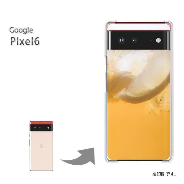 Pixel6 Google �s�N�Z��6 �J�o�[ �n�[�h�P�[�X �f�U�C�� �V���v���E�h�����N(�I�����W)/pixel6-pc-new1518