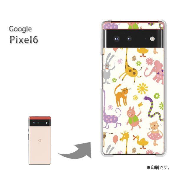  Pixel6 Google sNZ6 Jo[ n[hP[X fUC pXeAj}113/pixel6-PM113