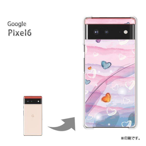  Pixel6 Google sNZ6 Jo[ n[hP[X fUC n[g312/pixel6-PM312